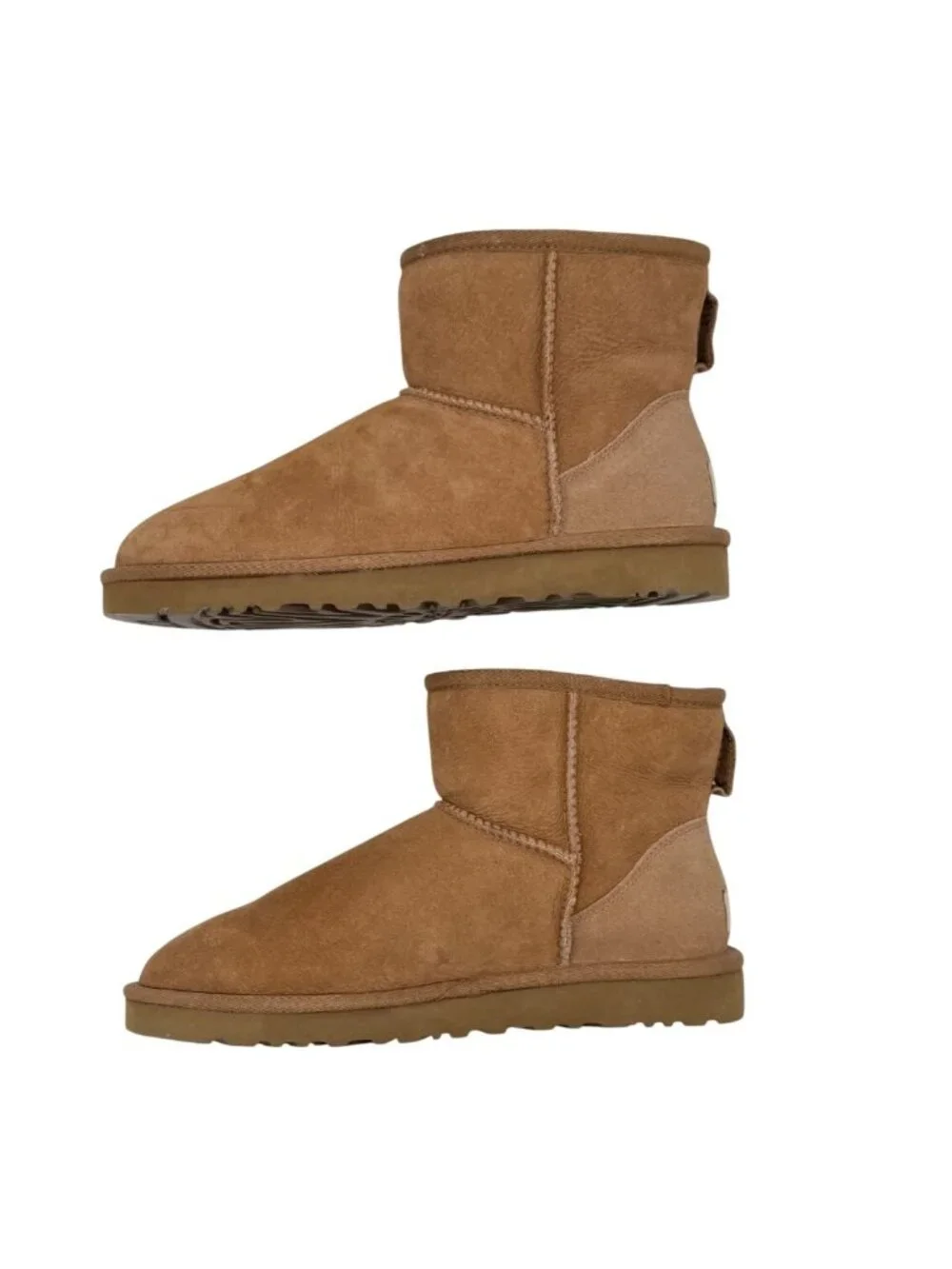 UGG born beaches